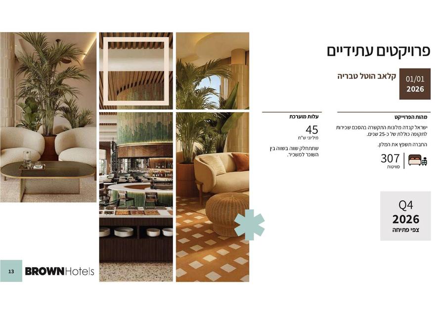 שקף מעוצב
