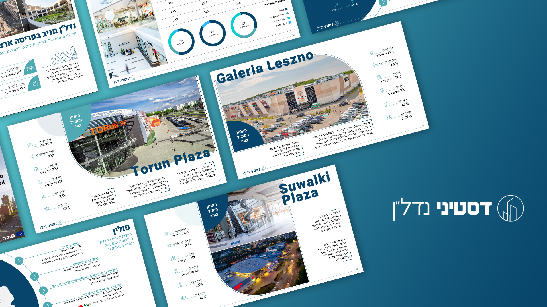 דסטיני נדל"ן - slide 2