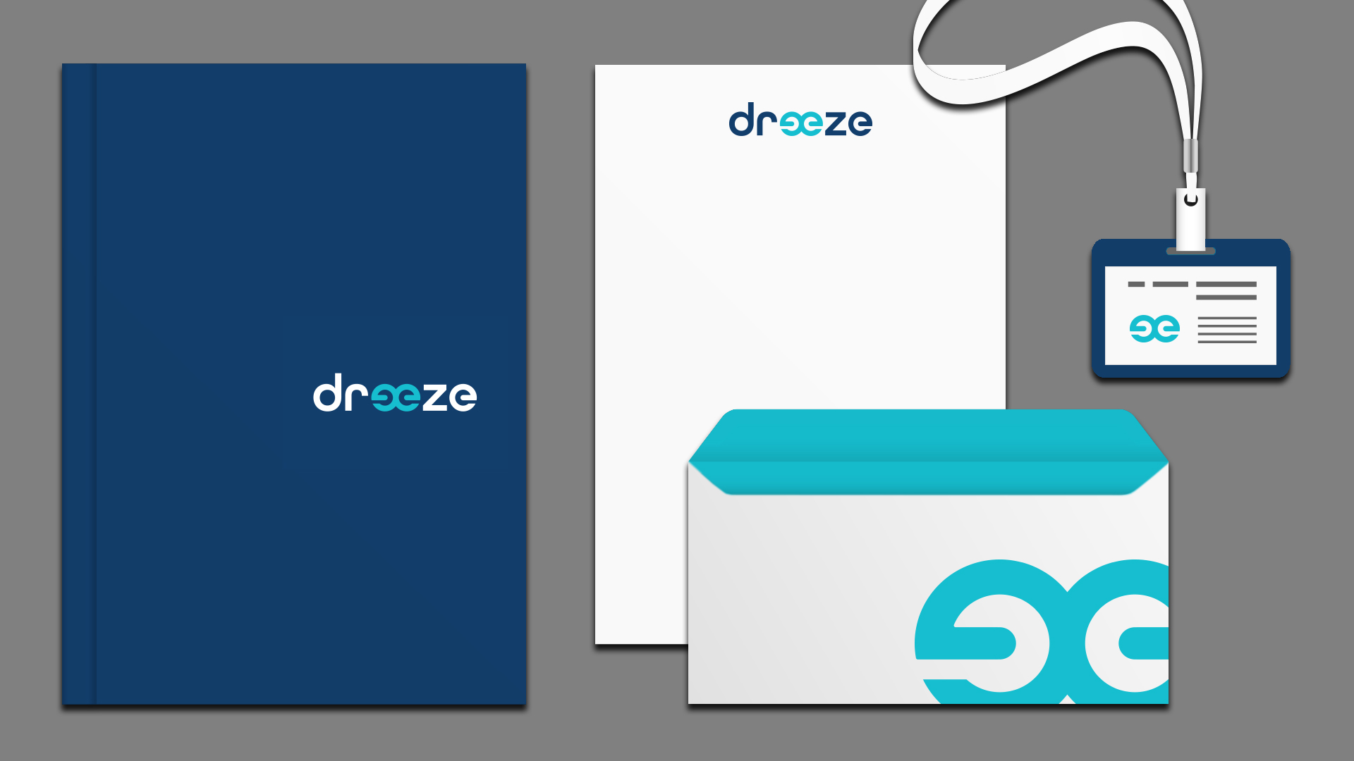 Dreeze - slide 6