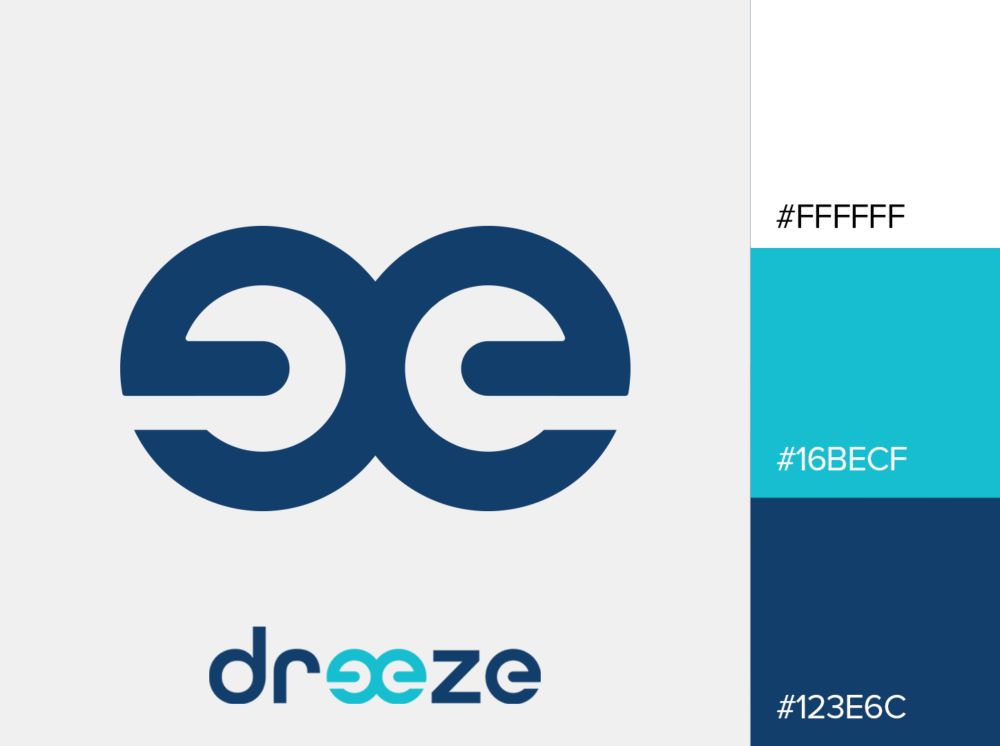 Dreeze - slide 3