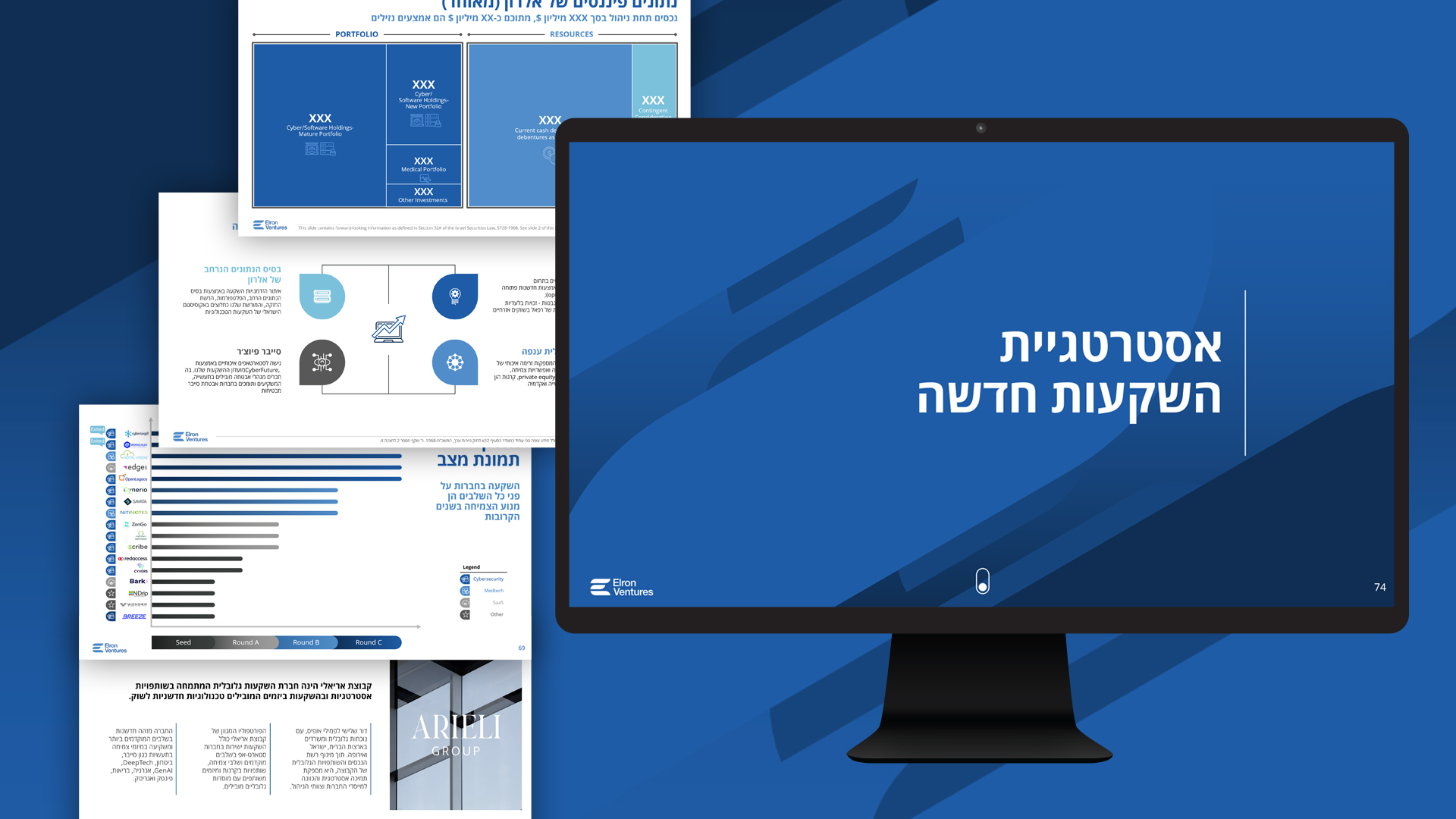 אלרון - slide 3