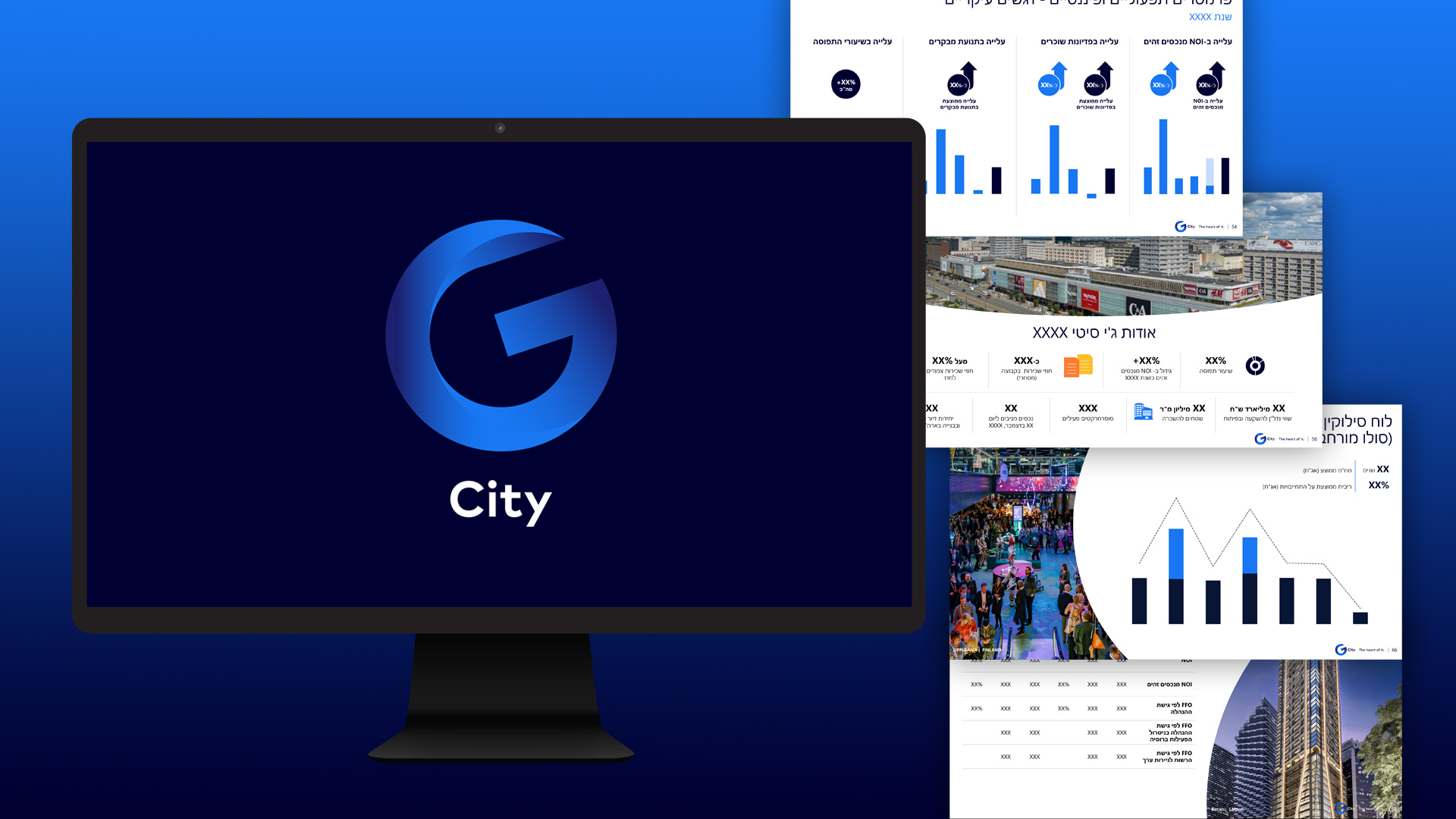 G-City