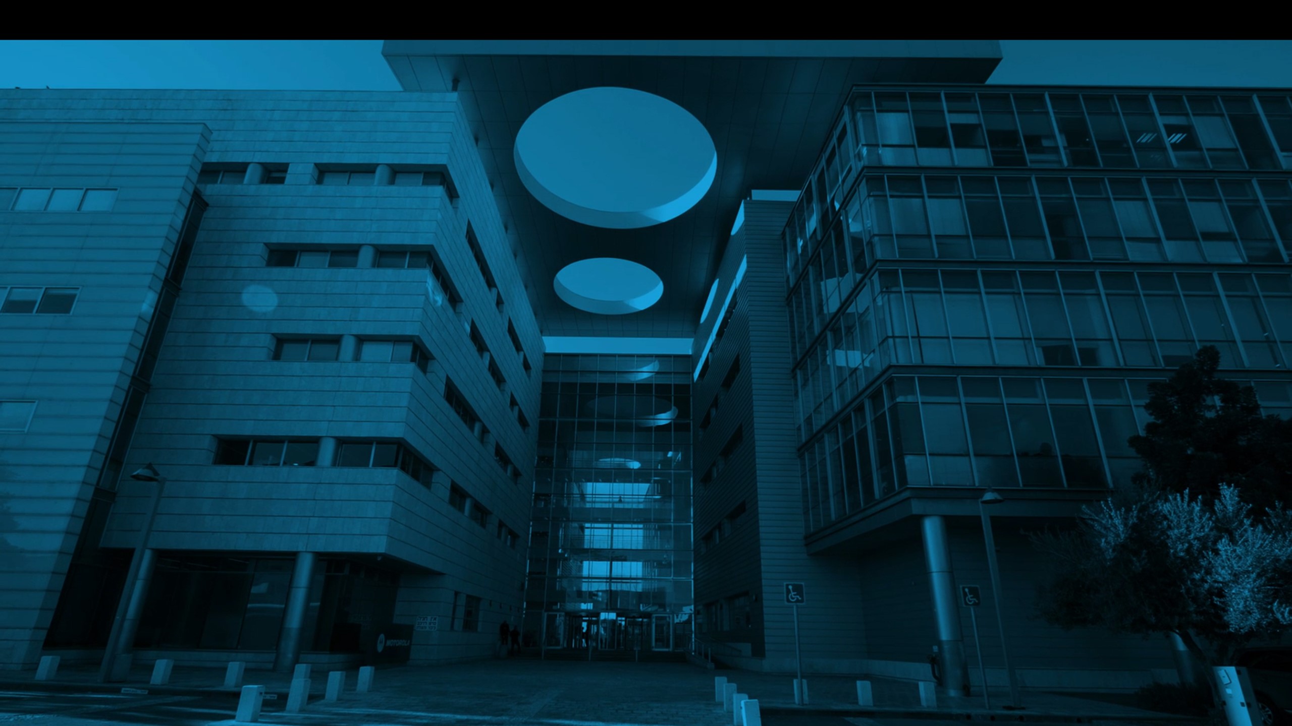 מוטורולה - slide 3