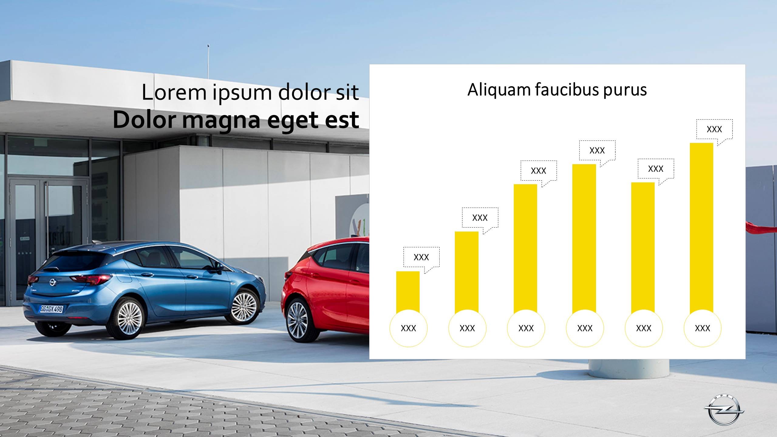 Opel - slide 4