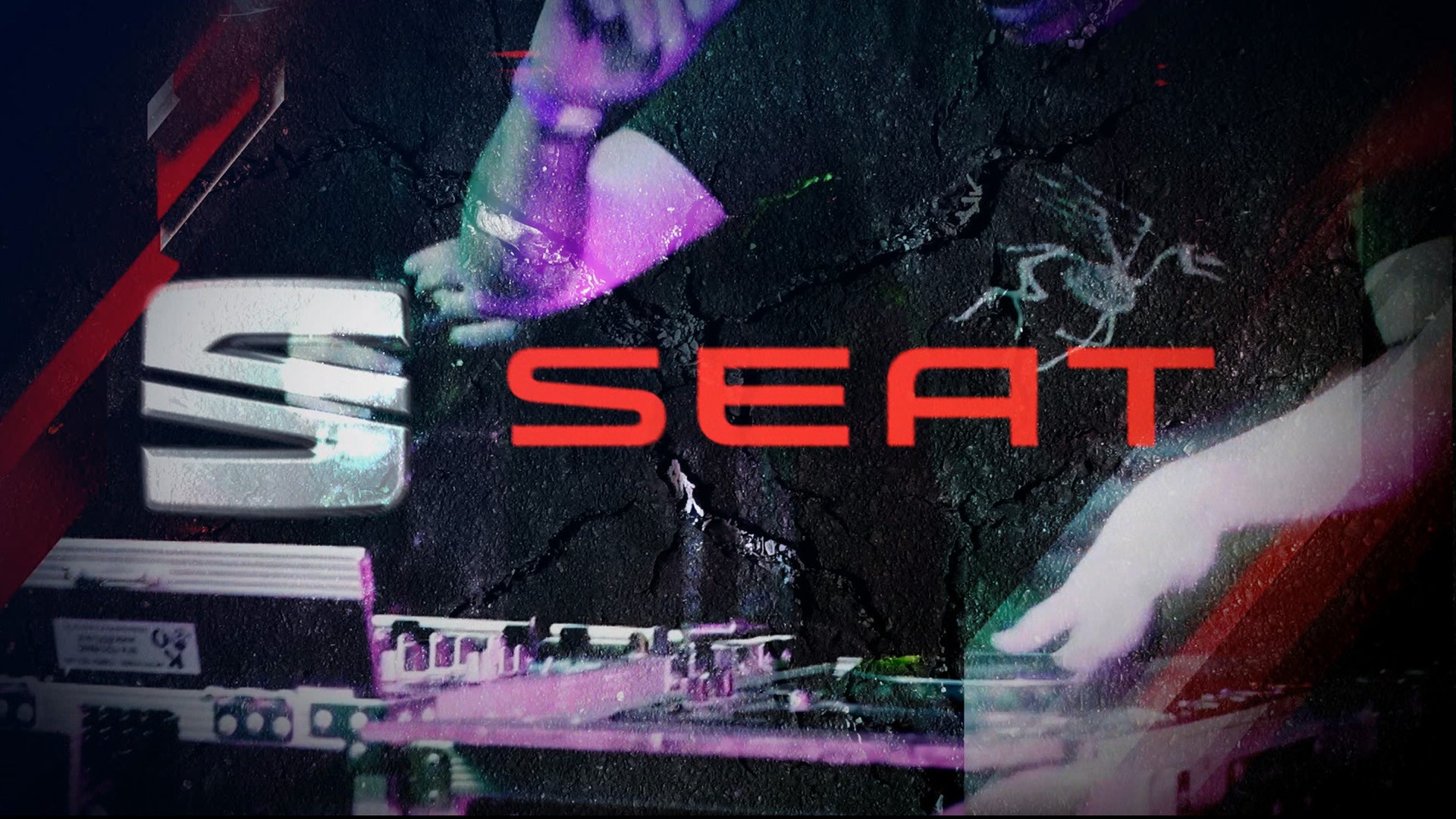 SEAT - slide 6