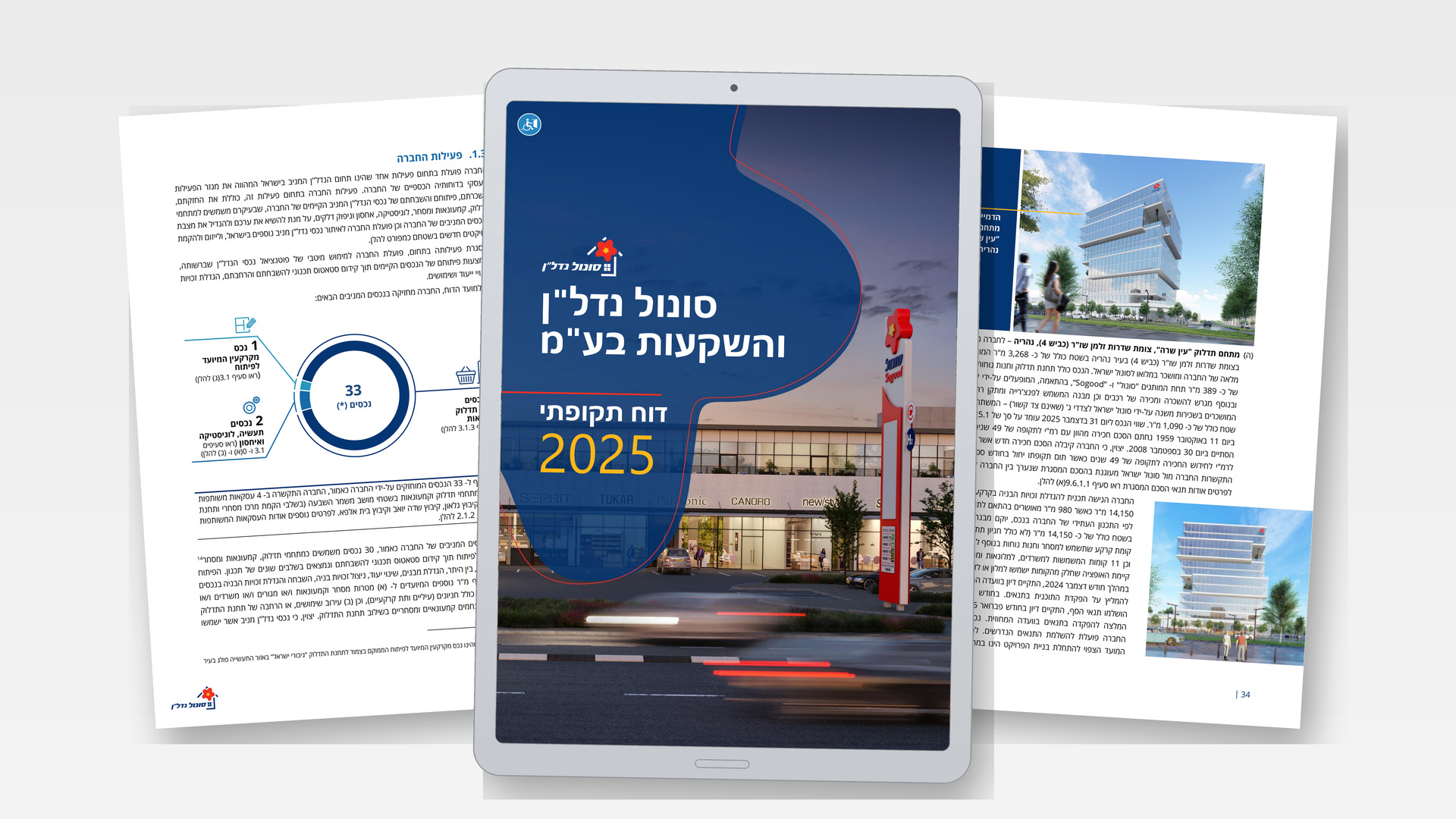 סונול נדל"ן - slide 7