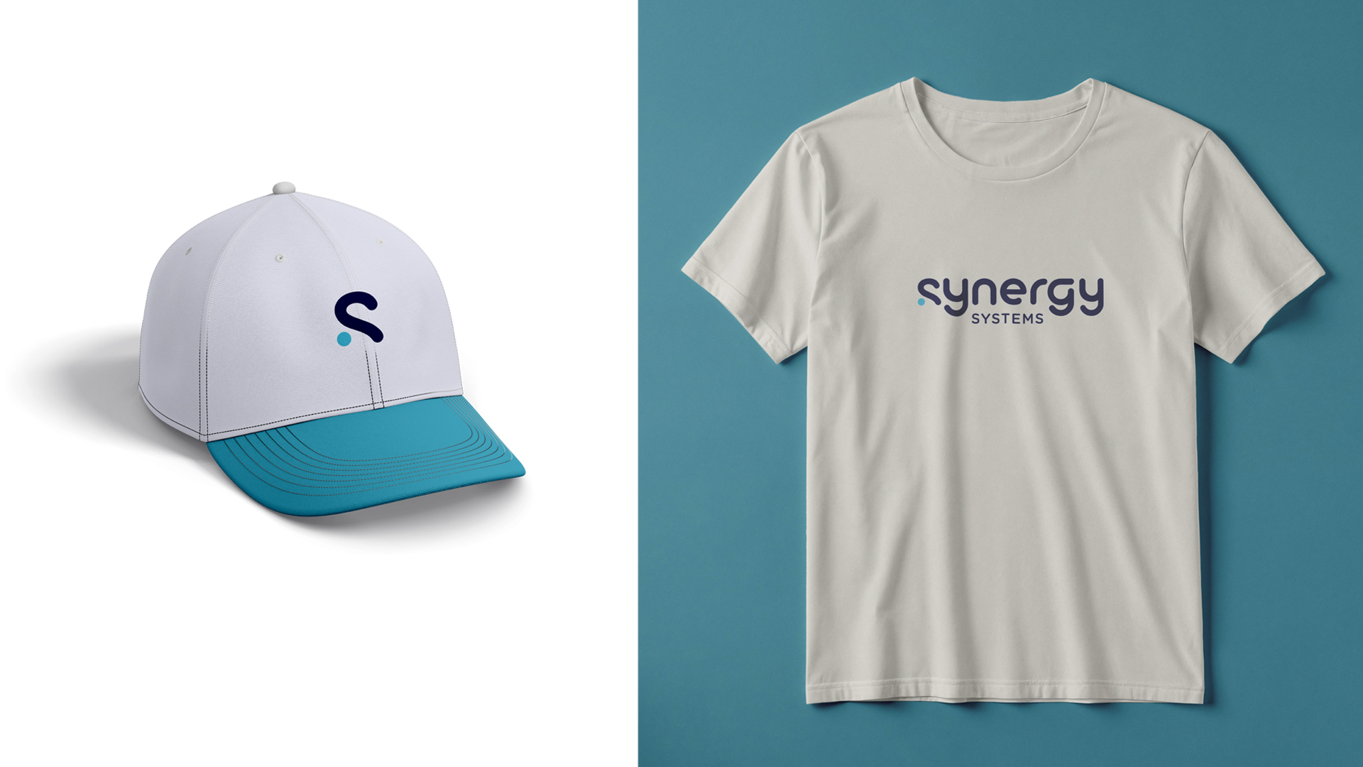 Synergy - slide 6