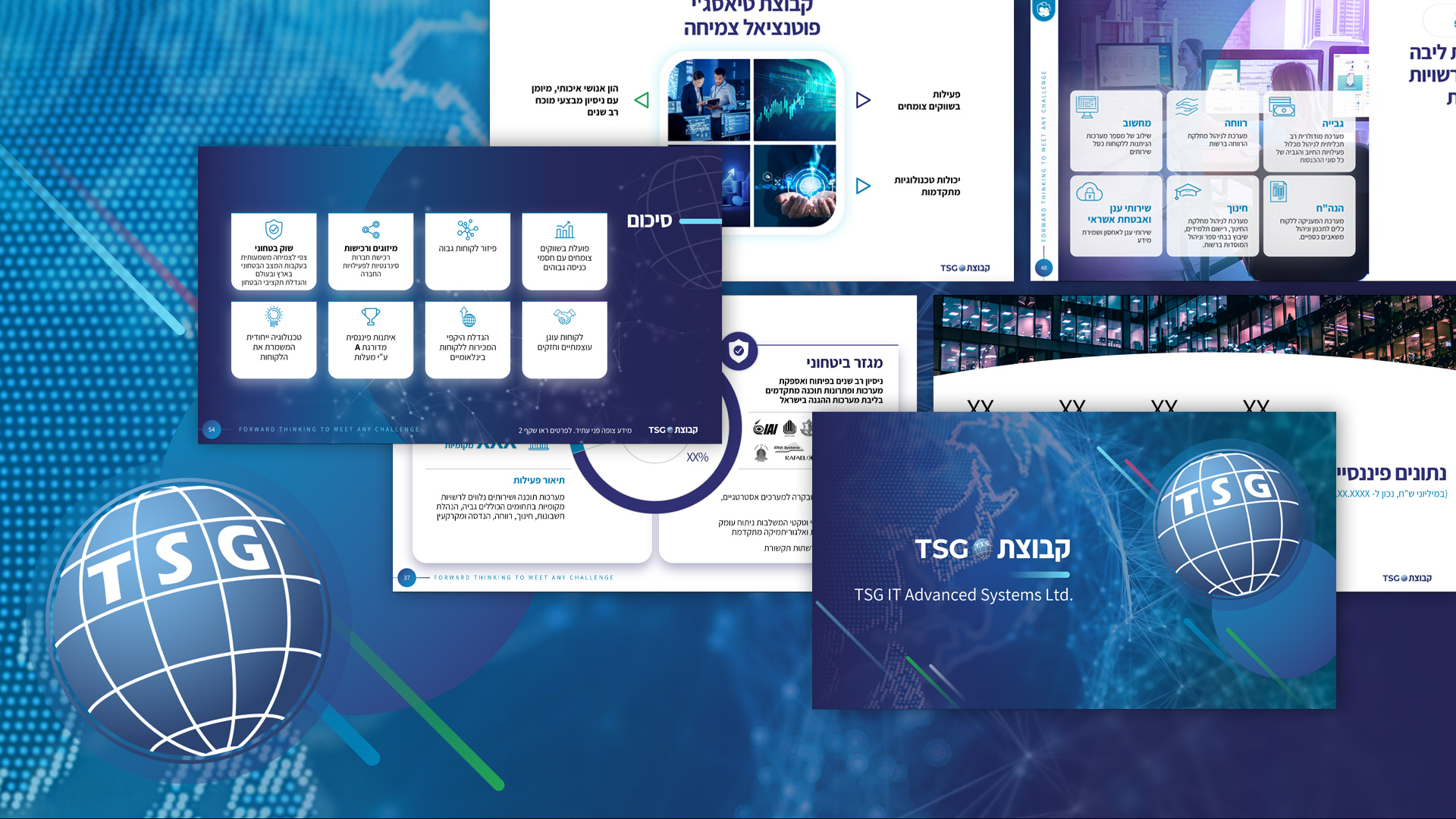 TSG - slide 3