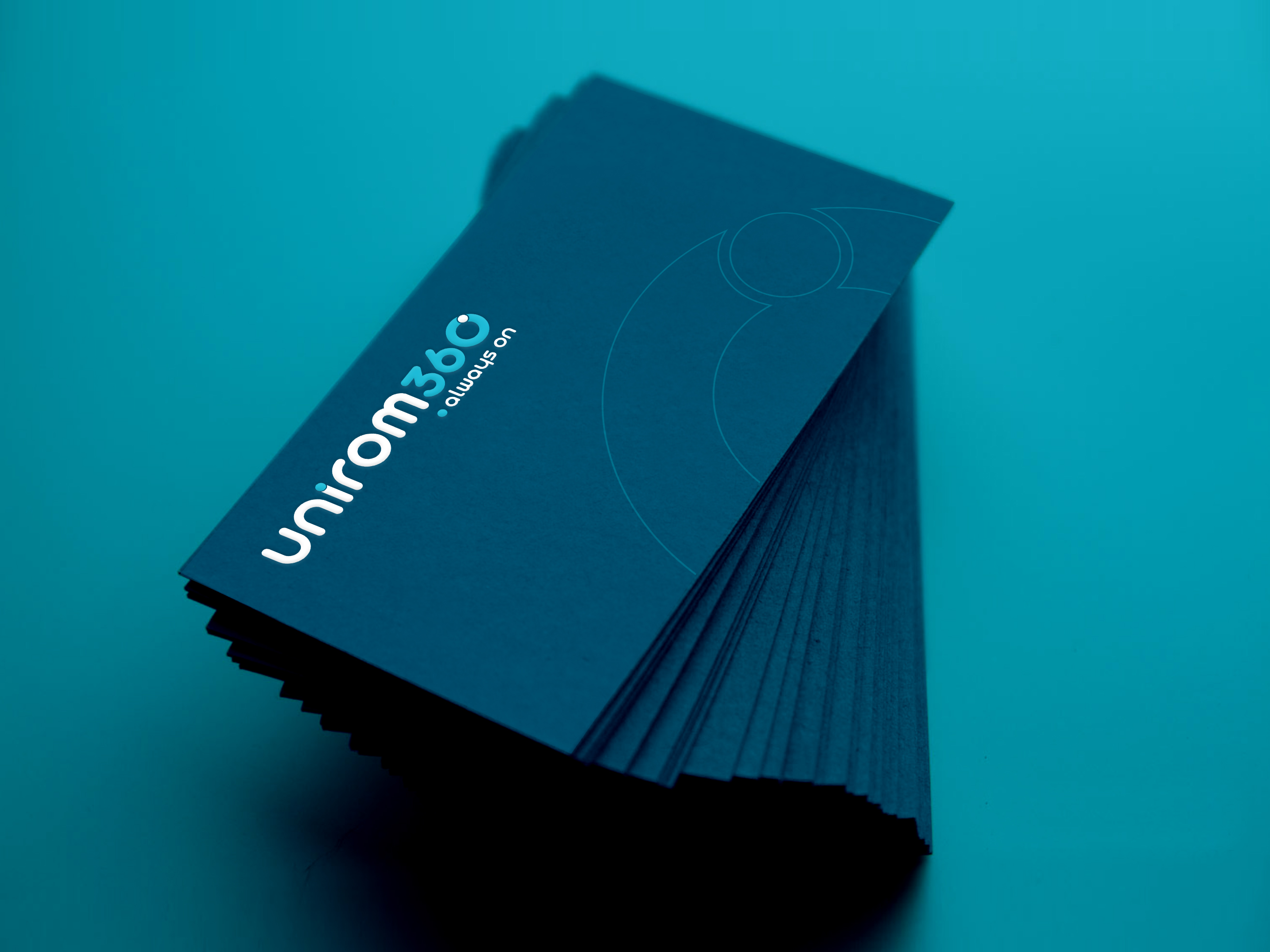 Unirom 360 - slide 4